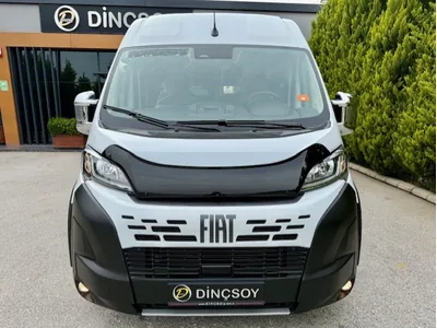 2025 DUCATO 16+1 2.2 Mjet3 ŞEHİR İÇİ DOLMUŞ HAT ARACI / GSRII PAKET