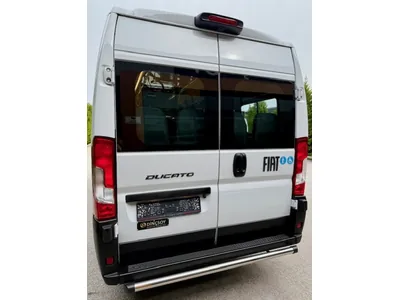 2025 DUCATO 16+1 2.2 Mjet3 ŞEHİR İÇİ DOLMUŞ HAT ARACI / GSRII PAKET